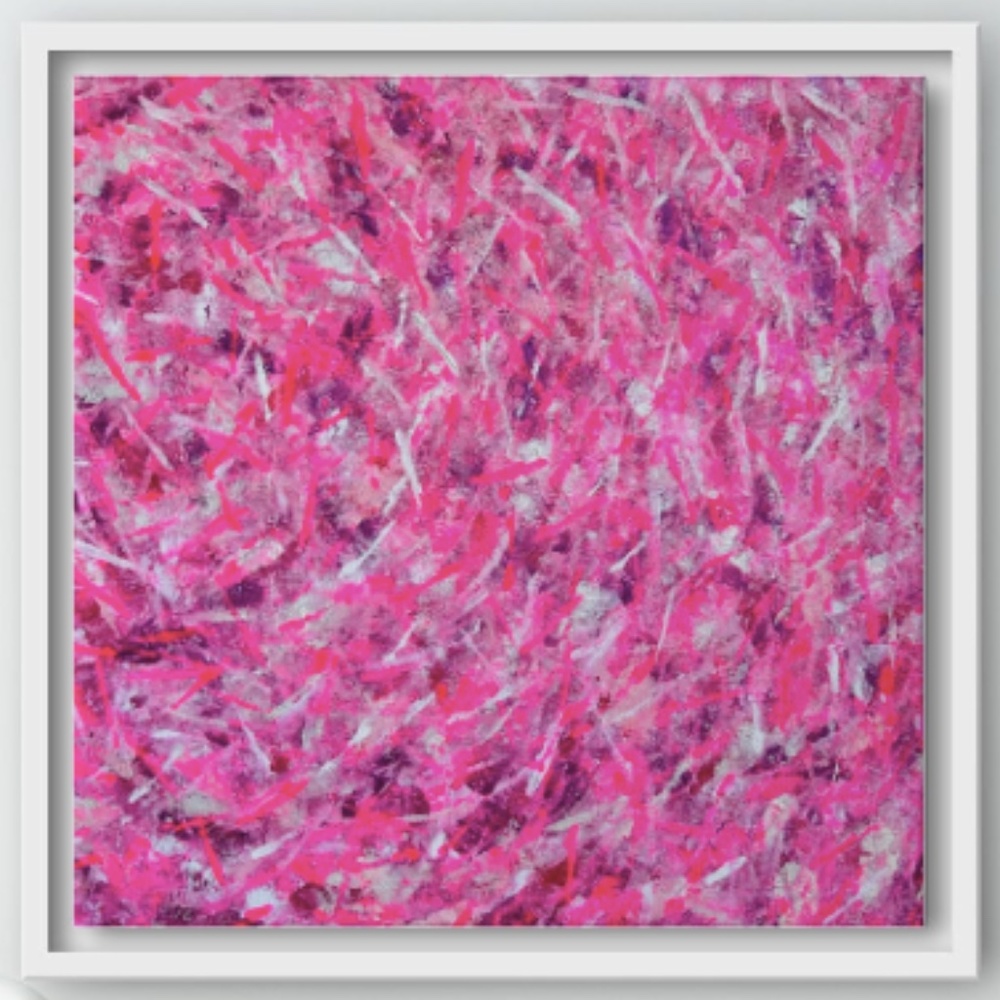 ELECTRIC KISSES by BH